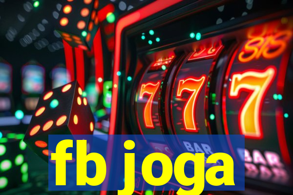 fb joga